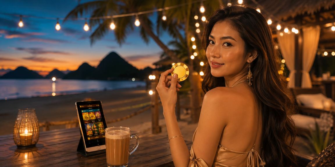 Bonus VIP jackpot eksklusif di Langkawi dengan hadiah menarik untuk pemain setia Malaysia