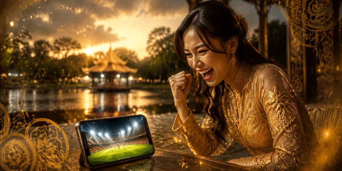 Pengguna Malaysia mendaftar akaun 800000 melalui telefon mudah alih dengan mudah dan pantas