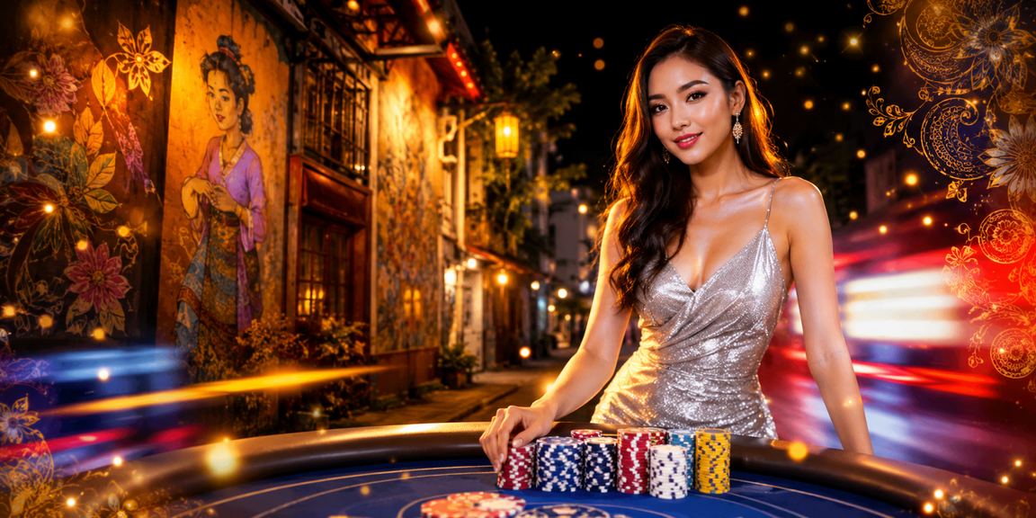 Pengalaman taruhan bola sepak dan hiburan dalam talian di Pulau Pinang dengan platform 800000