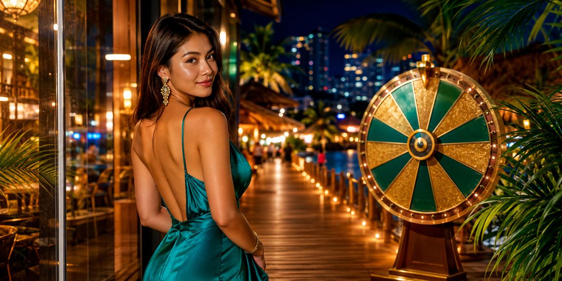 Bonus VIP eksklusif 800000 di Sabah dengan hadiah menarik untuk pemain setia Malaysia